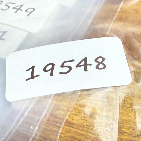 Kate Spade Johanna 2/s 807 y7 Eyeglasses Frames 53-17-135 Full Rim H19548 - Picture 7 of 7